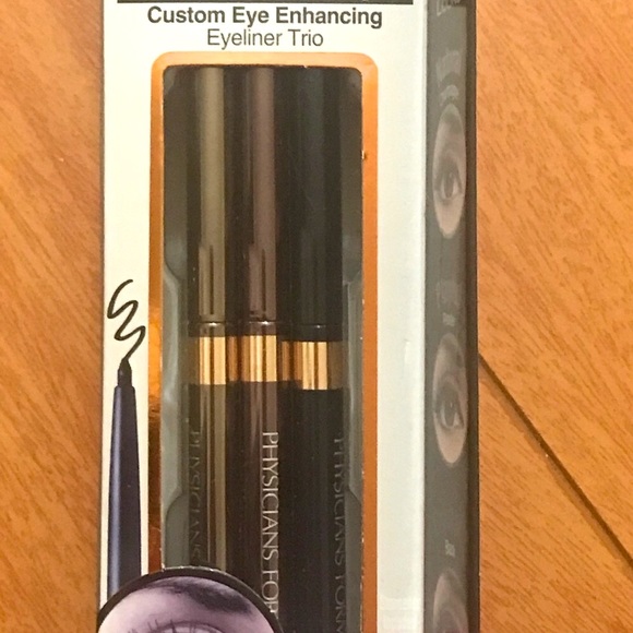 PHYSICIANS FORMULA Shimmer Stripes Shadow & Liner - Picture 5 of 6